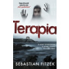 Terapia (2.vydanie) - Sebastian Fitzek Terapia (2.vydanie) - Sebastian Fitzek