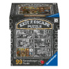 Ravensburger Exit Puzzle: Podkrovie 99 dielikov Ravensburger Exit Puzzle: Podkrovie 99 dielikov