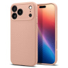 Spigen Liquid Air, rose titanium - iPhone 17 Pro Max ACS10269 Spigen Liquid Air, rose titanium - iPhone 17 Pro Max ACS10269