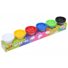 Wiky Modelína Doh 6 x 50 g Wiky Modelína Doh 6 x 50 g