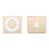 NEW iPod shuffle 2GB Gold NEW iPod shuffle 2GB Gold