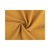 Mušelín / dvojitá gázovina - 1 m 7 (60) horčicová Mušelín / dvojitá gázovina - 1 m 7 (60) horčicová