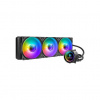 AZZA GALEFORCE 360 MM ARGB, Vodné chladenie AZZA GALEFORCE 360 MM ARGB, Vodné chladenie