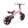 Y Velo Junior behom BMX – ružová Y Velo Junior behom BMX – ružová