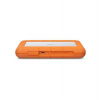 LaCie Rugged RAID Shuttle 8TB 2,5 LaCie Rugged RAID Shuttle 8TB 2,5