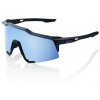 100% Speedlab Speedcraft Matte Black HiPER Blue Multilayer Mirror Lens 60007-00004 100% Speedlab Speedcraft Matte Black HiPER Blue Multilayer Mirror Lens 60007-00004