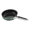 Zwilling Nerezová panvica ZWILLING PURE 20cm s keramickým povrchom zelená Zwilling Nerezová panvica ZWILLING PURE 20cm s keramickým povrchom zelená