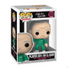 Funko POP Squid Game: Player 001 - Oh Il-nam Funko POP Squid Game: Player 001 - Oh Il-nam