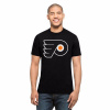 47' Brand Tričko 47 Brand Splitter Tee NHL SR, čierna, Senior, S, Philadelphia Flyers 47' Brand Tričko 47 Brand Splitter Tee NHL SR, čierna, Senior, S, Philadelphia Flyers