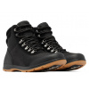 SOREL Pánske zimné topánky ANKENY™ II HIKER PLUS WP black/gum 10 - black Veľkosť EU: 41,5 SOREL Pánske zimné topánky ANKENY™ II HIKER PLUS WP black/gum 10 - black Veľkosť EU: 41,5