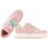 WOJTYŁKO 5A25089R DIEVČENSKÉ POLTOPÁNKY ŠPORTOVÉ TENISKY NA SUCHÝ ZIPS ružové 33 Ružová WOJTYŁKO 5A25089R DIEVČENSKÉ POLTOPÁNKY ŠPORTOVÉ TENISKY NA SUCHÝ ZIPS ružové 33 Ružová