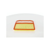 BOSCH Vzduchový filter F 026 400 285 BOSCH Vzduchový filter F 026 400 285