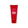 Dsquared2 Red Wood (W) 200ml, Telové mlieko Dsquared2 Red Wood (W) 200ml, Telové mlieko