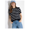 Dámske tričko Cecil 303839/25512 Velikost: XL Dámske tričko Cecil 303839/25512 Velikost: XL
