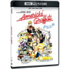 Americké graffiti: BD Americké graffiti: BD