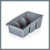 BANQUET CULINARIA plastový organizér na korenie 25 x 15 x 9 cm – 55070572 BANQUET CULINARIA plastový organizér na korenie 25 x 15 x 9 cm – 55070572