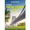průvodce New York City 10.edice anglicky pocket Lonely Planet průvodce New York City 10.edice anglicky pocket Lonely Planet