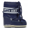 Moon Boot snehule Icon Mini Nylon blue Velikost: 19-22 Moon Boot snehule Icon Mini Nylon blue Velikost: 19-22