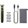 Holiaci strojček Philips OneBlade QP2724/15 – 2 čepele v balení Holiaci strojček Philips OneBlade QP2724/15 – 2 čepele v balení