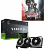 Grafická karta MSI VENTUS RTX 5070 TI 16 GB Grafická karta MSI VENTUS RTX 5070 TI 16 GB