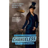 Changeless - Gail Carriger Changeless - Gail Carriger