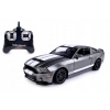 Ford Shelby GT500 2014 na diaľkové ovládanie, mierka 1:24 Ford Shelby GT500 2014 na diaľkové ovládanie, mierka 1:24