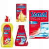 Somat sada umývačky riadu mix 4 ks (Somat sada umývačky riadu mix 4 ks)