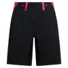 La Sportiva SCOUT SHORT Women čierna S La Sportiva SCOUT SHORT Women čierna S