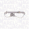 Mechanizmus zdvíhania okna MAGNETI MARELLI 350103170050 Mechanizmus zdvíhania okna MAGNETI MARELLI 350103170050