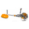Benzínová kosačka Powermat PM-KS-600T, 4,4 kW, 49 cm3 Benzínová kosačka Powermat PM-KS-600T, 4,4 kW, 49 cm3