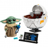 LEGO Star Wars 75403 - Grogu ve vznášejícím se kočárku LEGO Star Wars 75403 - Grogu ve vznášejícím se kočárku