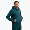 Pánska mikina Venum Silent Power Hoodie paon green Pánska mikina Venum Silent Power Hoodie paon green