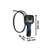 BOSCH Inspekční kamera GIC 12V-5-27 C 0601241401 BOSCH Inspekční kamera GIC 12V-5-27 C 0601241401