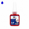 EMS Force TL-43 stredne pevný zaisťovač skrutiek a závitov 15 ml EMS Force TL-43 stredne pevný zaisťovač skrutiek a závitov 15 ml