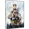Lovec - Zimní válka - DVD /plast/ Lovec - Zimní válka - DVD /plast/