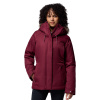Dámska Zateplená bunda COLUMBIA SUTTLE MOUNTAIN III INSULATED JACKET 2086481624 – Vínová Dámska Zateplená bunda COLUMBIA SUTTLE MOUNTAIN III INSULATED JACKET 2086481624 – Vínová