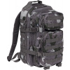 BRANDIT batoh US Cooper Rucksack stredný Darkcamo Veľkosť: OS BRANDIT batoh US Cooper Rucksack stredný Darkcamo Veľkosť: OS