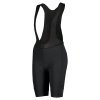 Scott dámské W's Endurance +++ Bibshorts Black/Dark Grey Scott dámské W's Endurance +++ Bibshorts Black/Dark Grey