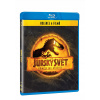 Jurassic World 1-6 Kolekcja Blu-ray disk Jurassic World 1-6 Kolekcja Blu-ray disk