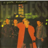 CD Eighth Wonder: Fearless CD Eighth Wonder: Fearless
