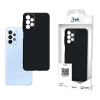 3mk Samsung Galaxy A23 3mk Matt case puzdro KP20278 čierna 3mk Samsung Galaxy A23 3mk Matt case puzdro KP20278 čierna