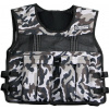 Master Záťažová vesta MASTER Weight Vest, 10 kg Master Záťažová vesta MASTER Weight Vest, 10 kg