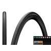 Plášť CONTINENTAL Ultra Sport III Kevlar 700x28 čierny Plášť CONTINENTAL Ultra Sport III Kevlar 700x28 čierny