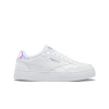 Dámske športové topánky Reebok Biela Dámske športové topánky Reebok Biela