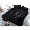 XPOSE® 3D obliečky ASLAN 140x200 cm, 70x90 cm, 3D XPOSE® 3D obliečky ASLAN 140x200 cm, 70x90 cm, 3D