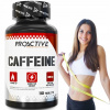 Termogenické tablety ProActive Caffeine, prírodná chuť, 90 g, 110 ks Termogenické tablety ProActive Caffeine, prírodná chuť, 90 g, 110 ks