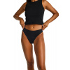 Menštruačné nohavičkyModibodi Seamfree Hi Waist Cheeky Moderate Black (MKMSHWCMB) L Menštruačné nohavičkyModibodi Seamfree Hi Waist Cheeky Moderate Black (MKMSHWCMB) L