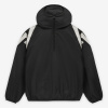 adidas Men's Athletic Performance Hoodie Black L adidas Men's Athletic Performance Hoodie Black L