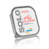 Solo Adult Dog 100% Maiale bravčové 100 g Solo Adult Dog 100% Maiale bravčové 100 g