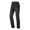Pánske nohavice Ocún MÁNIA JEANS ORGANIC pants black Pánske nohavice Ocún MÁNIA JEANS ORGANIC pants black
